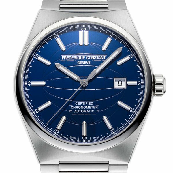 FREDERIQUE CONSTANT HIGHLIFE AUTOMATIC COSC フレデリック・コンスタント ハイライフ オートマチック COSC FC-303N4NH6B
