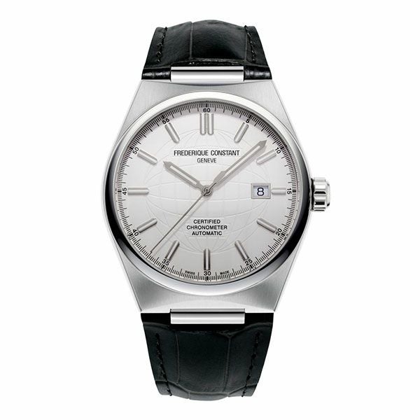 FREDERIQUE CONSTANT HIGHLIFE AUTOMATIC COSC フレデリック