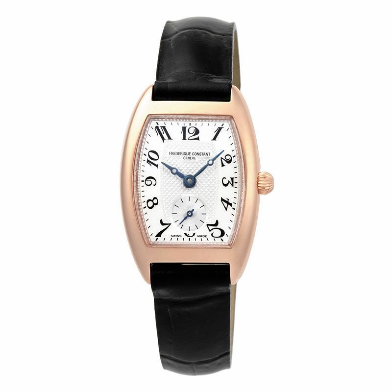 FREDERIQUE CONSTANT CLASSICS ART DECO フレデリック・コンスタント クラシック アールデコ FC-235APW1T24
