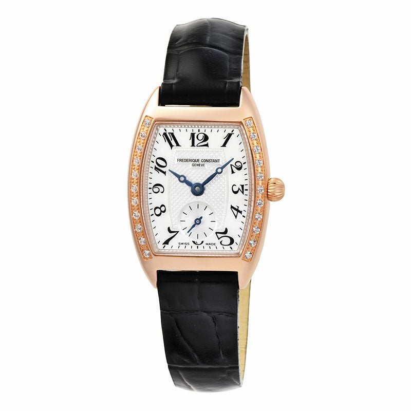 FREDERIQUE CONSTANT CLASSICS ART DECO フレデリック・コンスタント クラシック アールデコ FC-235APW1T2D24