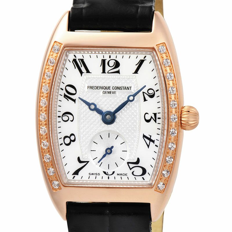 FREDERIQUE CONSTANT CLASSICS ART DECO フレデリック・コンスタント クラシック アールデコ FC-235APW1T2D24