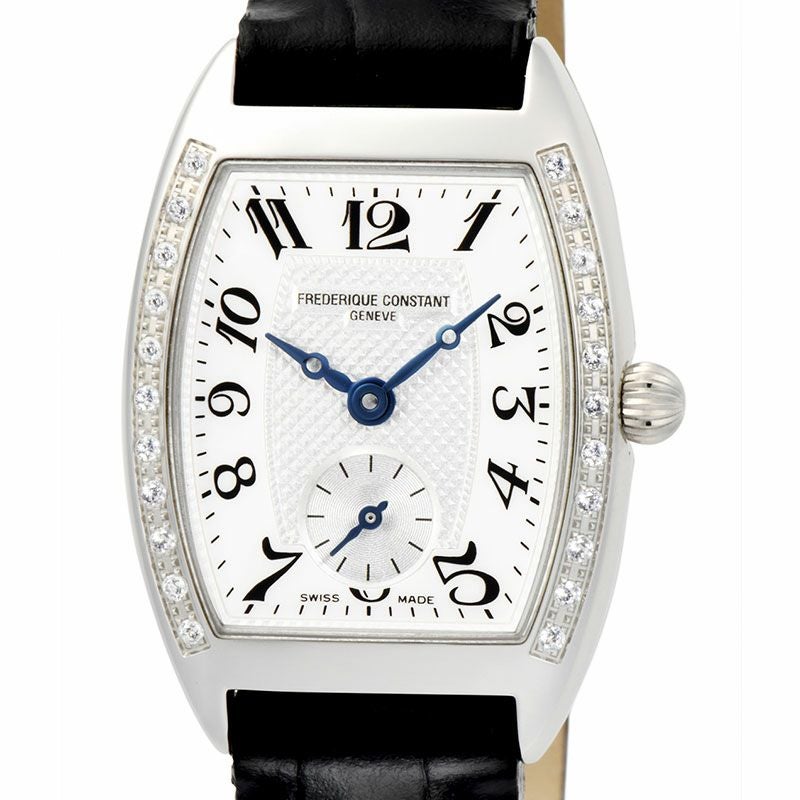 FREDERIQUE CONSTANT CLASSICS ART DECO フレデリック・コンスタント クラシック アールデコ FC-235APW1T2D26
