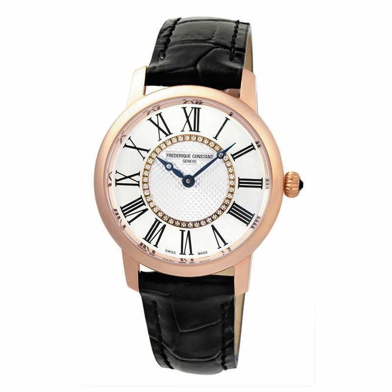 FREDERIQUE CONSTANT CLASSICS LADIES フレデリック・コンスタント