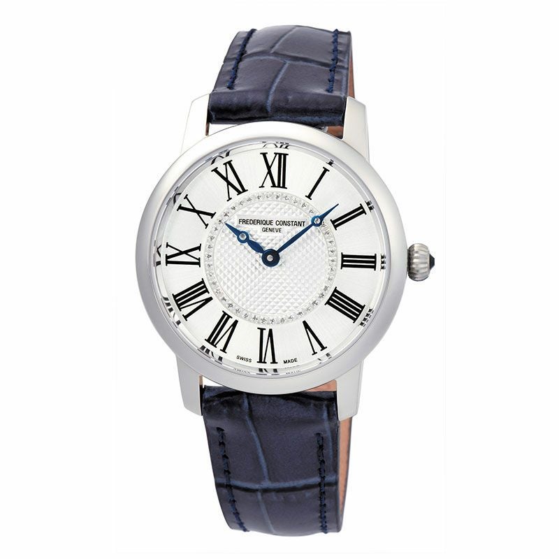 FREDERIQUE CONSTANT CLASSICS LADIES フレデリック・コンスタント クラシック レディース FC-200MCD1S6