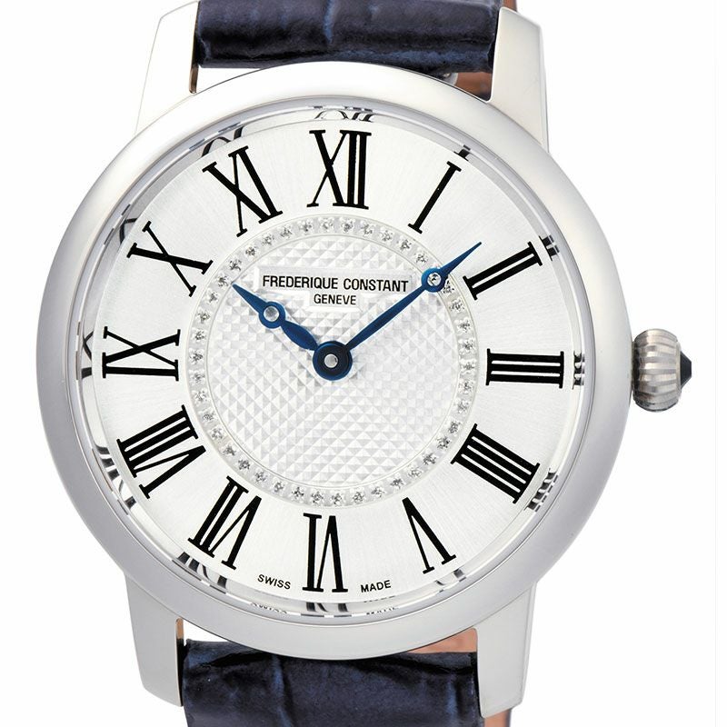 FREDERIQUE CONSTANT CLASSICS LADIES フレデリック・コンスタント