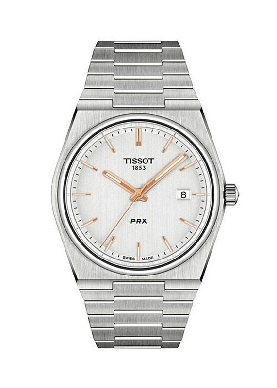 TISSOT PRX ティソ ピーアールエックス T137.410.11.031.00｜正規