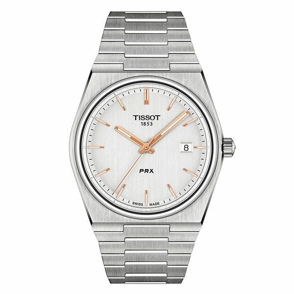 TISSOT PRX ティソ ピーアールエックス T137.410.11.031.00｜正規