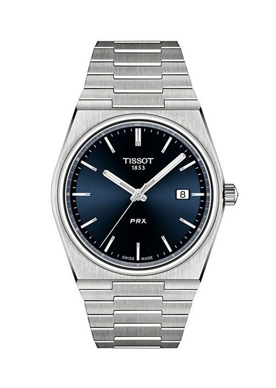 TISSOT PRX ティソ ピーアールエックス T137.410.11.041.00｜正規