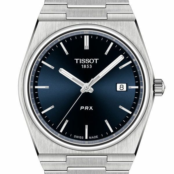 TISSOT PRX ティソ ピーアールエックス T137.410.11.041.00｜正規