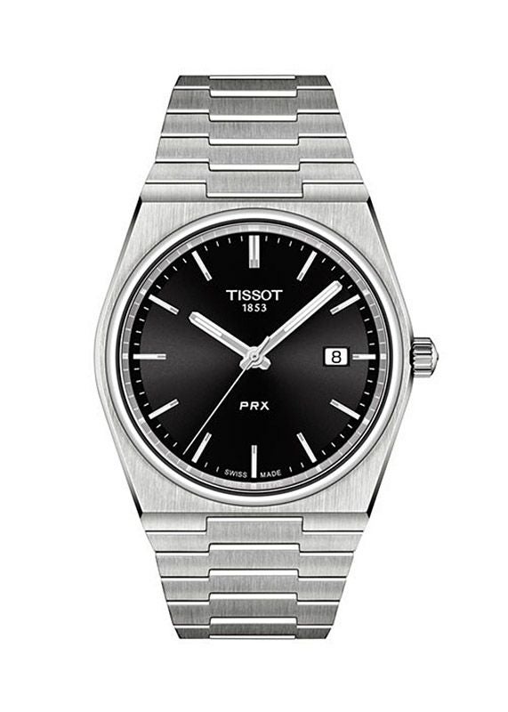 TISSOT PRX ティソ ピーアールエックス T137.410.11.051.00｜正規
