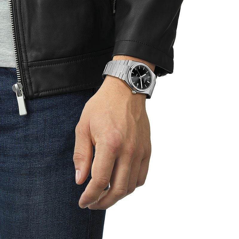 TISSOT PRX ティソ ピーアールエックス T137.410.11.051.00｜正規 