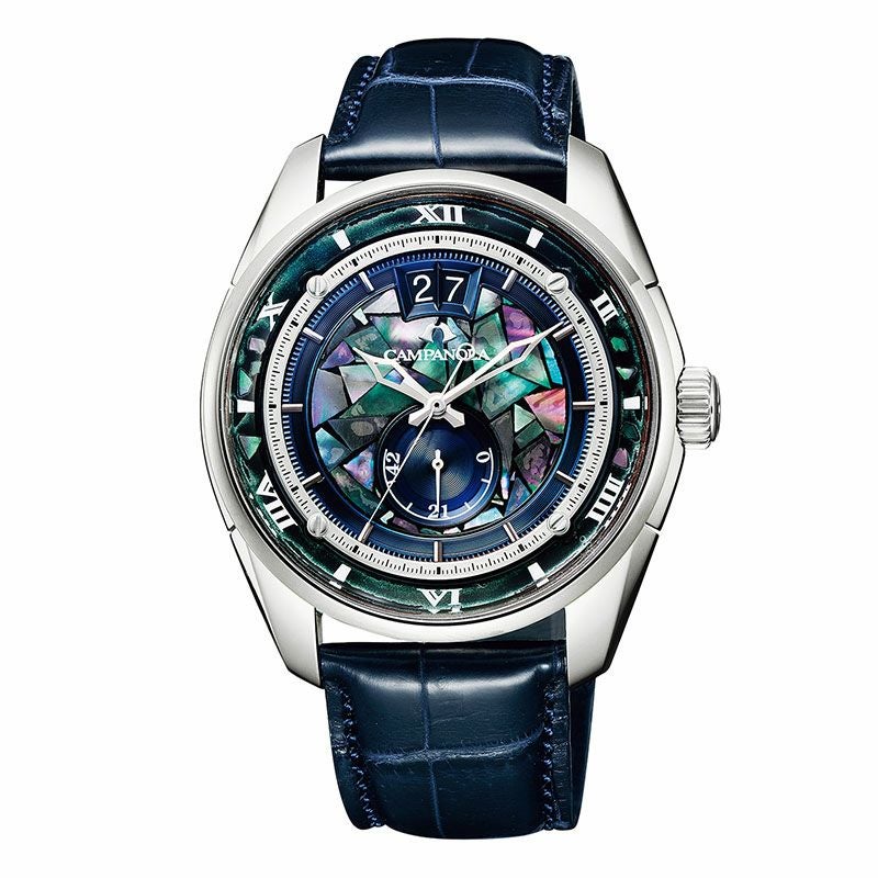 CAMPANOLA MECHANICAL COLLECTION カンパノラ メカニカルコレクション