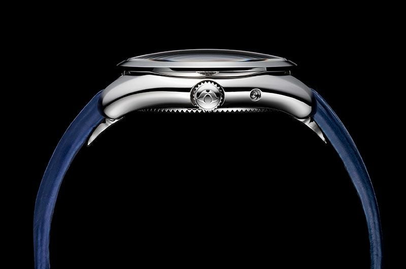 CAMPANOLA ECO-DRIVE COLLECTION RING SOLAR カンパノラ エコドライブ