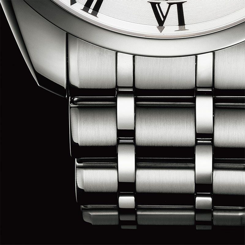 CAMPANOLA ECO-DRIVE COLLECTION RING SOLAR カンパノラ エコドライブ