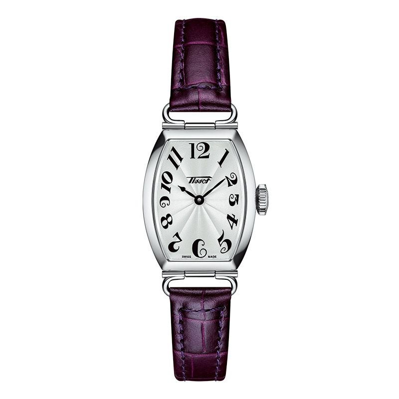 TISSOT HERITAGE PORTO SMALL LADY QUARTZ ティソ ヘリテージ ポルト 