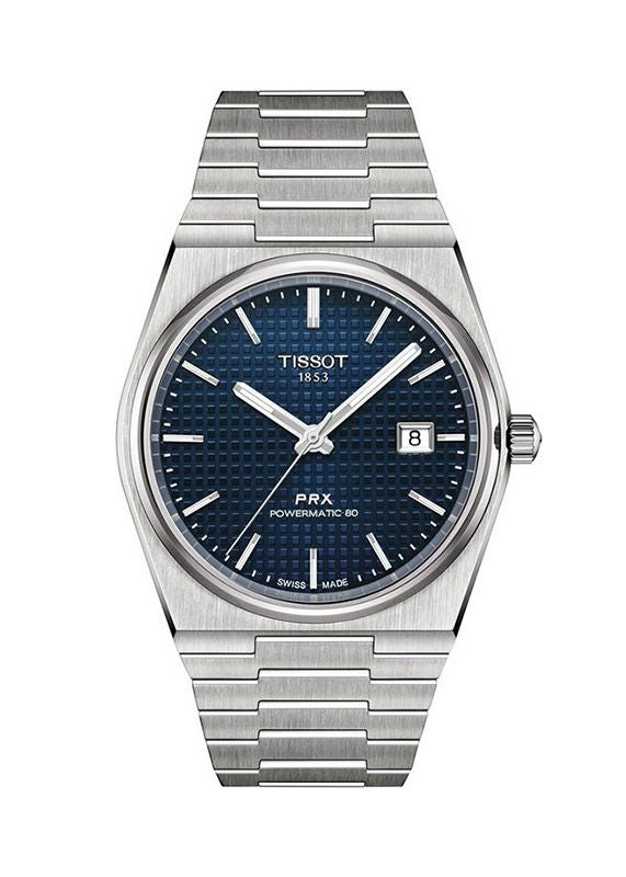 TISSOT PRX Automatic ティソ ピーアールエックス オートマティック