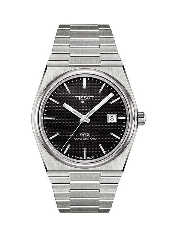 TISSOT PRX Automatic ティソ ピーアールエックス オートマティック