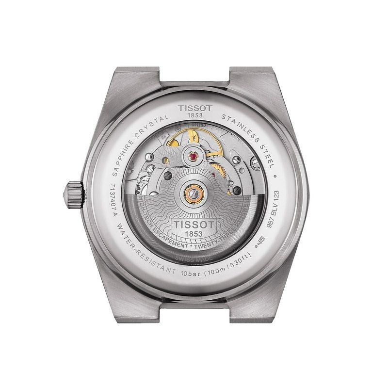 TISSOT PRX Automatic ティソ ピーアールエックス オートマティック 