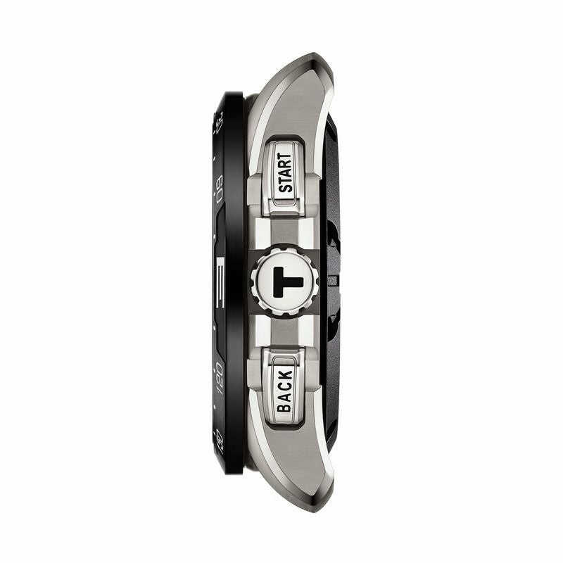 TISSOT T-TOUCH CONNECT SOLAR ティソ T-タッチ コネクト ソーラー 