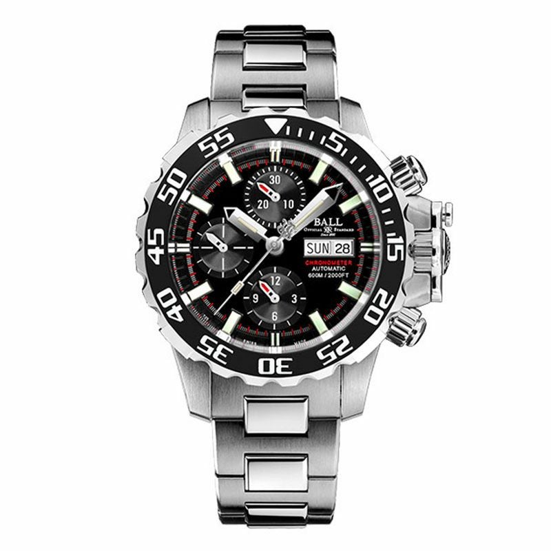 腕時計 TYPE A-15 Elapsed Time watch