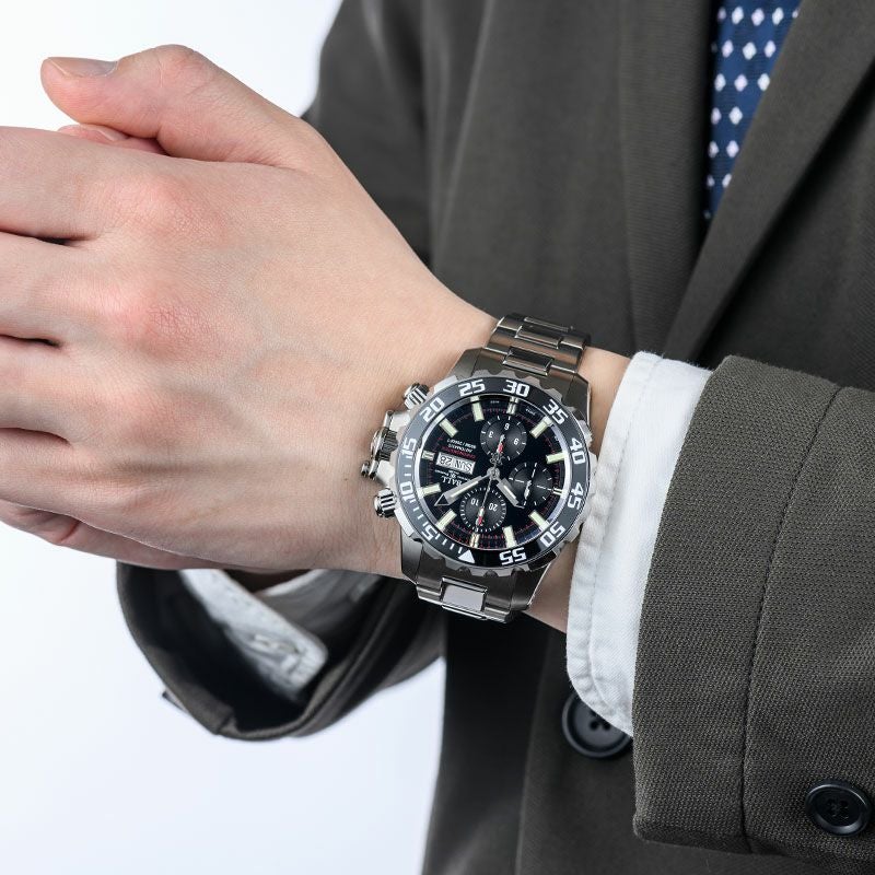 BALL Watch Engineer Hydrocarbon NEDO G5 ボールウォッチ エンジニア ハイドロカーボン ネドゥ G5 DC3226A-S4CJ-BK