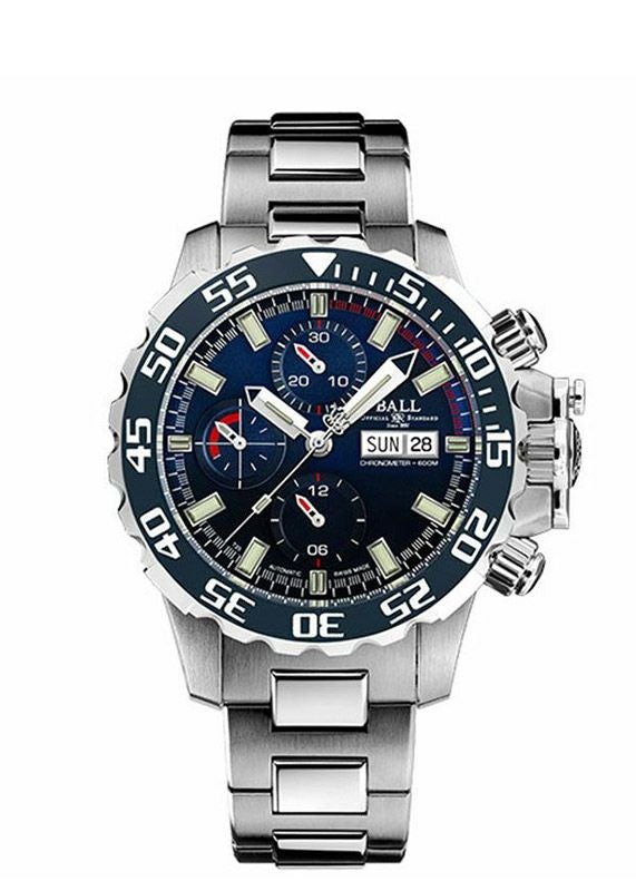 BALL WATCH NEDU G5 ボール ウォッチ ネドゥ G5 DC3226A-S3CJ-BE｜正規