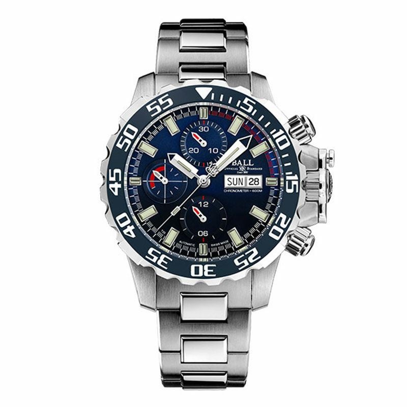 BALL WATCH NEDU G5 ボール ウォッチ ネドゥ G5 DC3226A-S3CJ-BE｜正規 