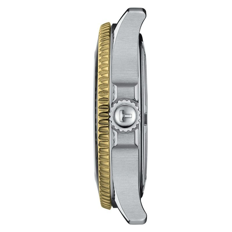 TISSOT Seastar 1000 36MM ティソ シースター 1000 36MM T120.210.21