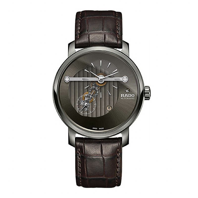 RADO DiaMaster Automatic High Line ラドー ダイヤマスター 