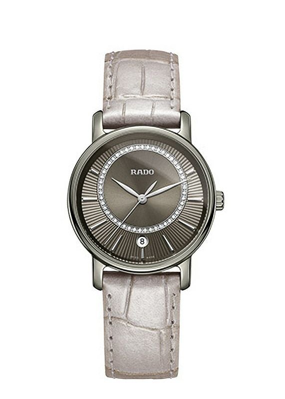 RADO DiaMaster Diamonds ラドー ダイヤマスター ダイヤモンズ