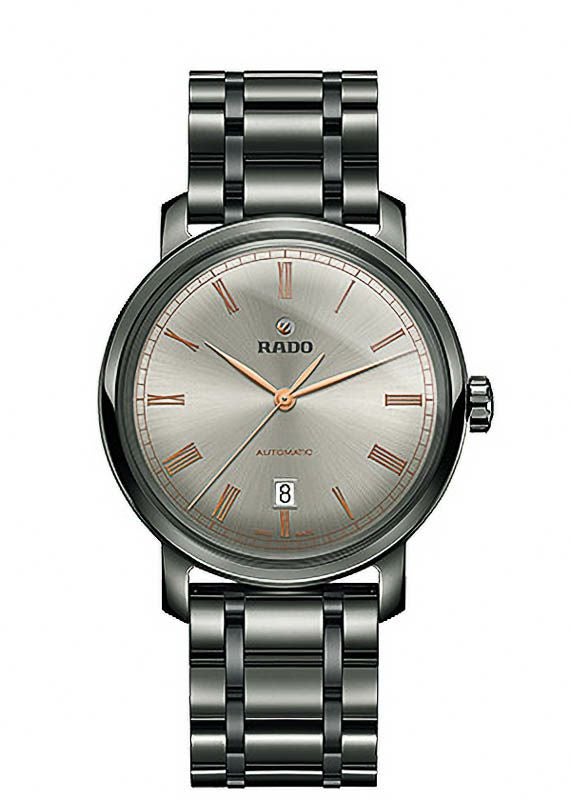 RADO DiaMaster Automatic ラドー ダイヤマスター オートマティック