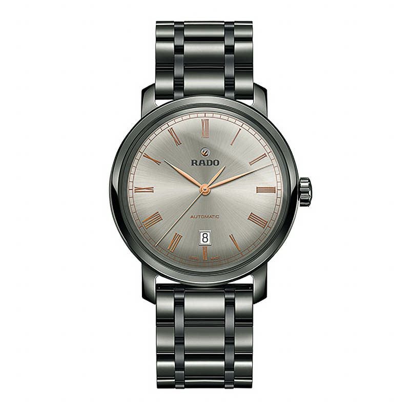 RADO DiaMaster Automatic ラドー ダイヤマスター オートマティック RADO DiaMaster Automatic ラドー ダイヤマスター オートマティック