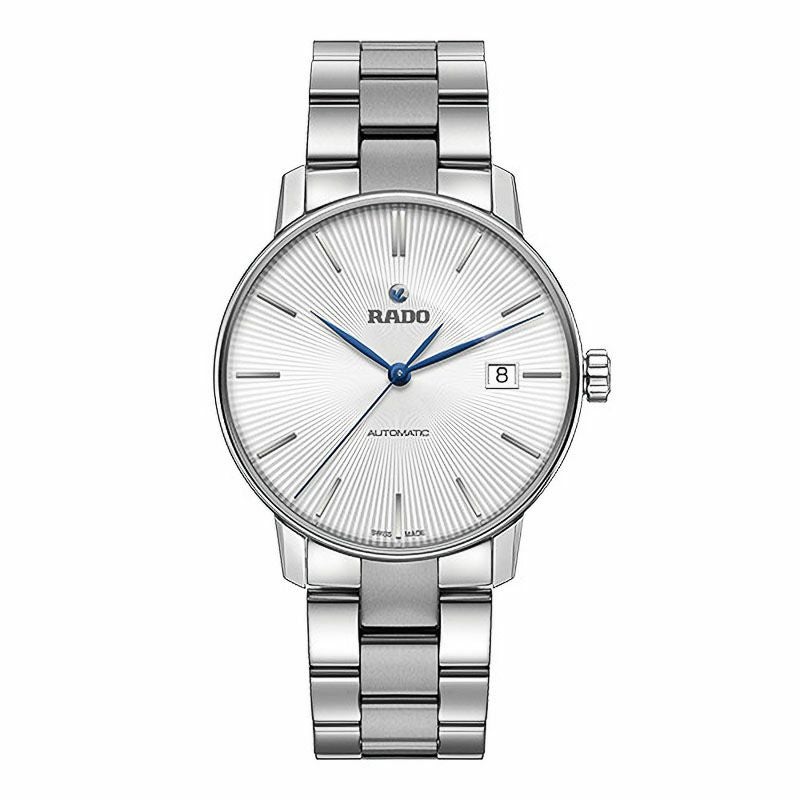 RADO Coupole Classic Automatic ラドー クポールクラシック