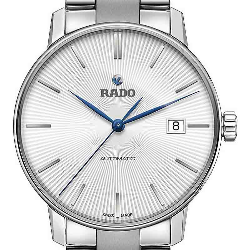 RADO Coupole Classic Automatic ラドー クポールクラシック 
