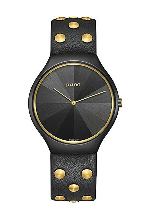 RADO True Thinline Studs ラドー トゥルー シンライン スタッズ R27012105
