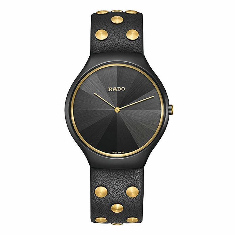 RADO True Thinline Studs ラドー トゥルー シンライン スタッズ R27012105