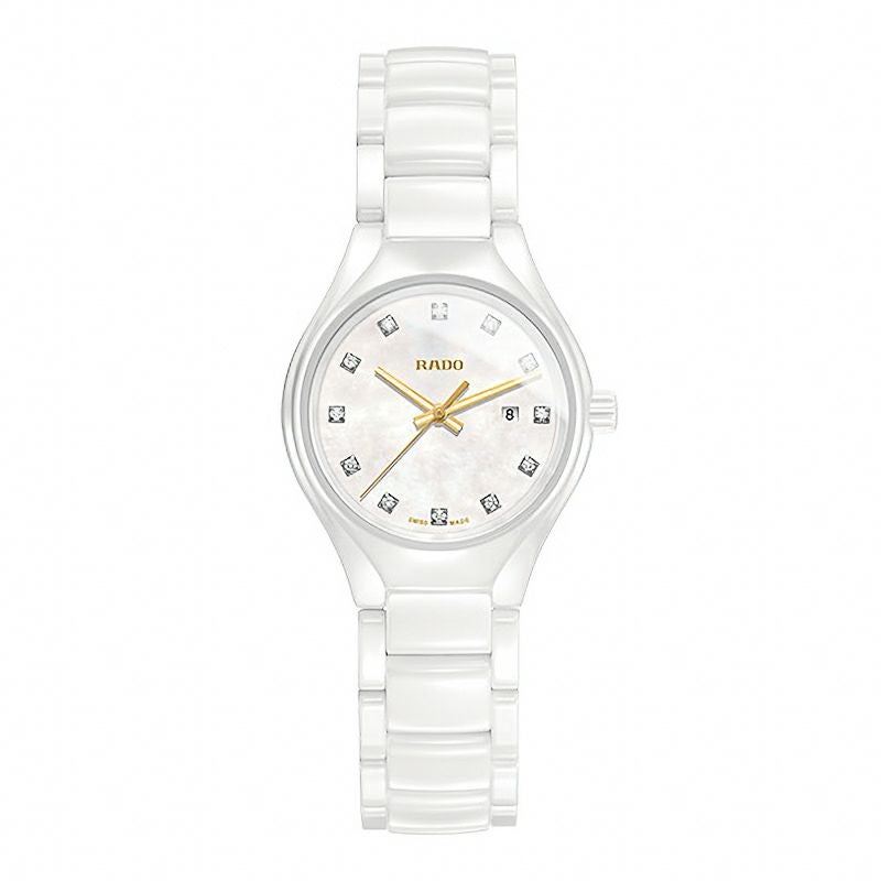 RADO True Diamonds ラドー トゥルー ダイヤモンズ R27061902｜正規
