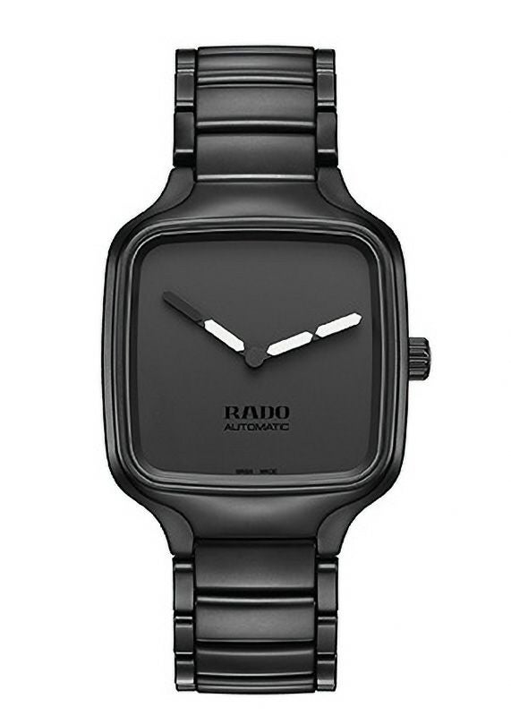RADO True Square Undigital Automatic ラドー トゥルー スクエア アン