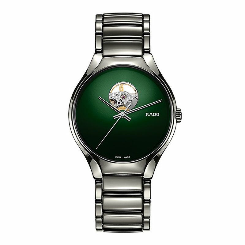 RADO True Secret ラドー トゥルー シークレット R27108312｜正規