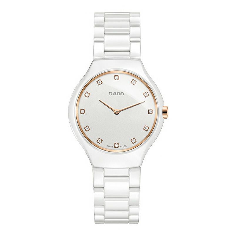 RADO True Thinline Diamonds ラドー トゥルー シンライン