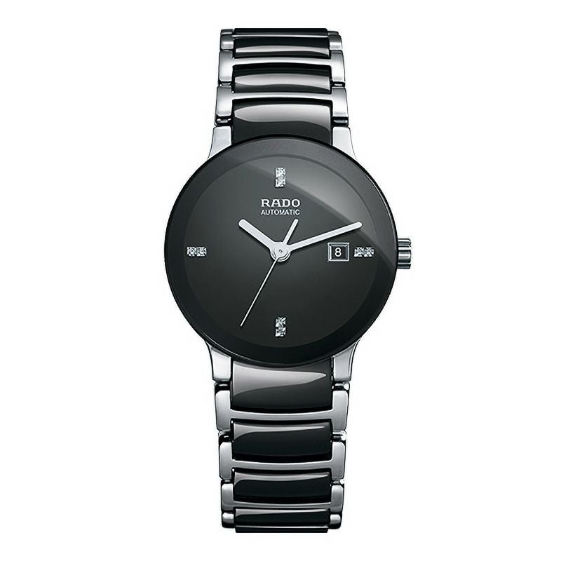 RADO Centrix Automatic Diamonds ラドー セントリックス