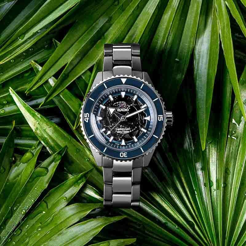 クラシックCD【90枚以上】 RF1217-24　大量 RADO Captain Cook High-Tech Ceramic ラドー キャプテン クック