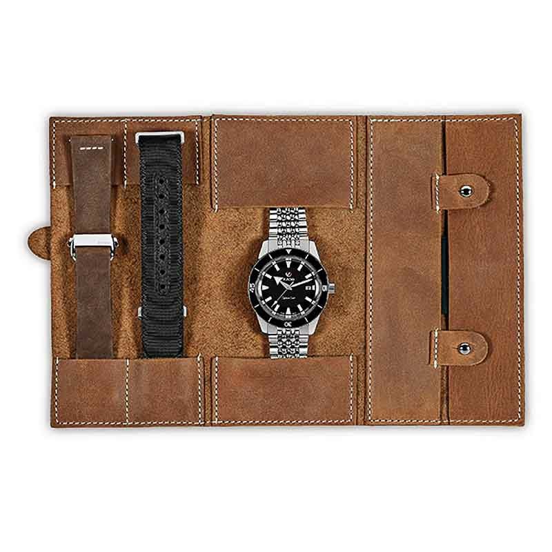 RADO Captain Cook Automatic ラドー キャプテン クック