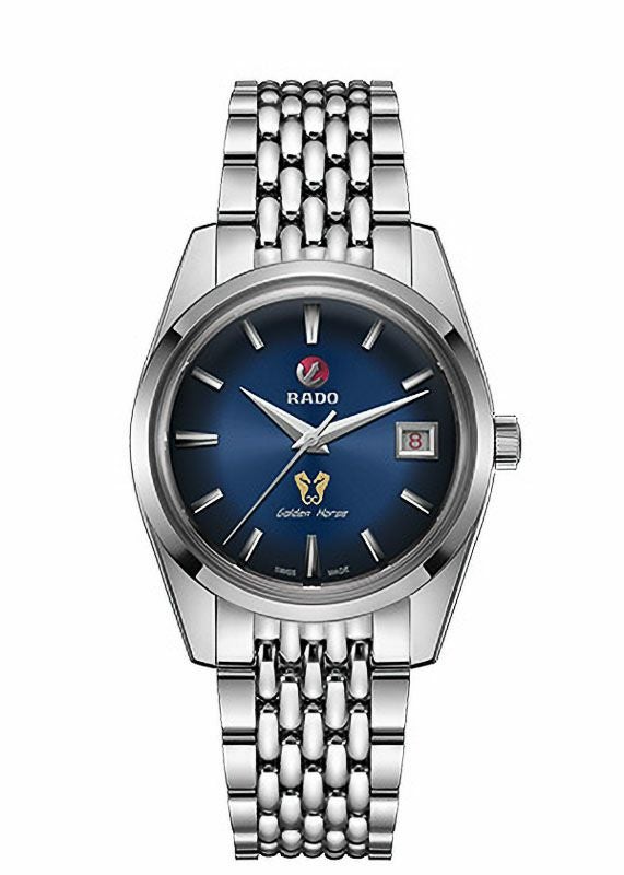 RADO Golden Horse Automatic1957 Limited Edition ラドー ゴールデン