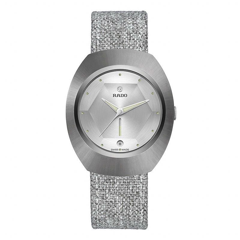 RADO DiaStar Original 60-year Anniversary Edition ラドー ダイヤ