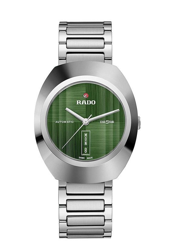 RADO DiaStar Original ラドー ダイヤスター オリジナル R12160303