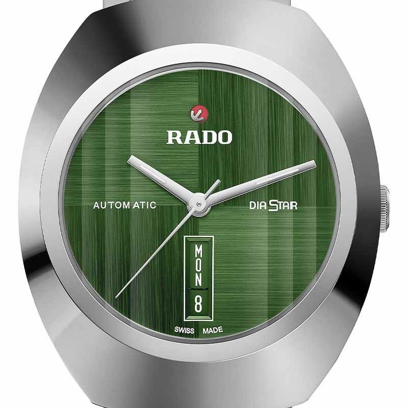 RADO DiaStar Original ラドー ダイヤスター オリジナル R12160303