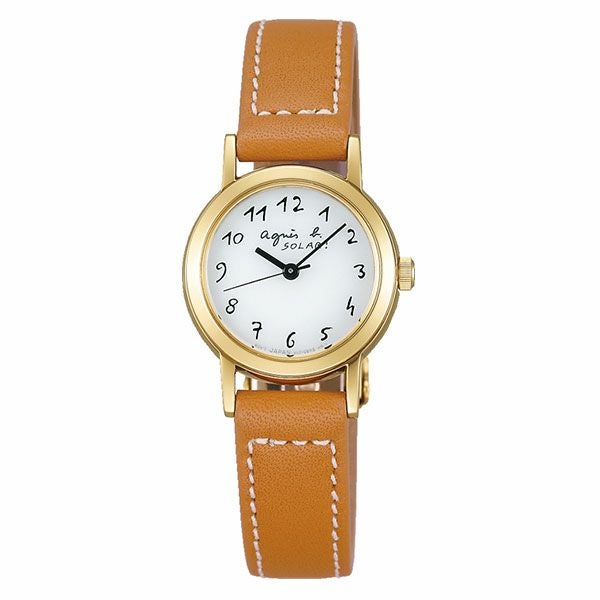 agnes b. MARCELLO ! アニエスベー マルチェロ ! FBSD980