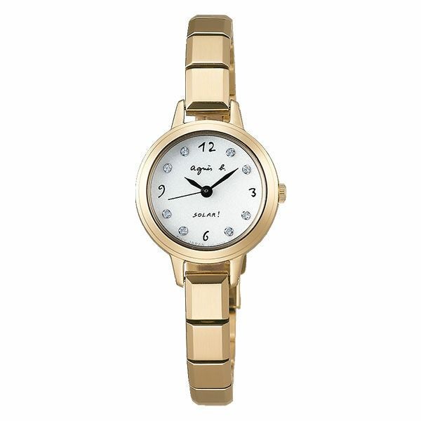 アニエスベー MARCELLO!｜時計・腕時計の通販サイトBEST ISHIDA（正規