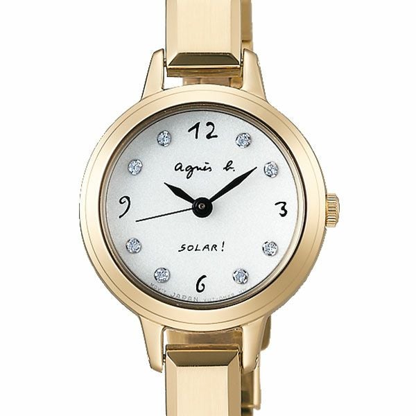 agnes b. MARCELLO ! アニエスベー マルチェロ ! FBSD949